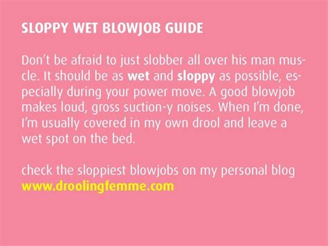 Amateur <b>Sloppy Blowjob</b>. . Sloppy blow job